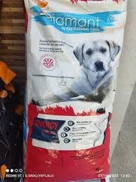 DİAMANT YAVRU KÖPEK MAMASI 15 KG
