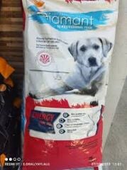 DİAMANT YAVRU KÖPEK MAMASI 15 KG
