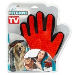 STARLYF PET GLOVE TUY TOPLAMA ELDİVENİ