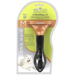 FURMINATOR LONG HAIR MEDIUM KÖPEK