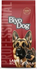 BİYODOG