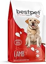 Bestpet Lamb Kuzu Etli Yetişkin Köpek Maması 15 Kg