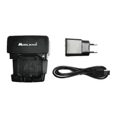 MİDLAND BEEPER ONE GPS