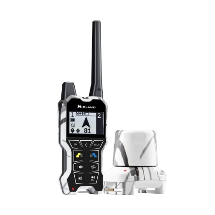 MİDLAND BEEPER ONE GPS