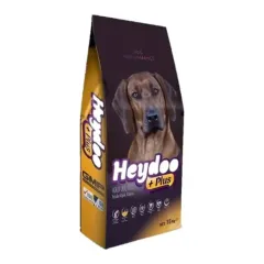 Heydoo Plus Yetişkin Köpek Maması 15 kg