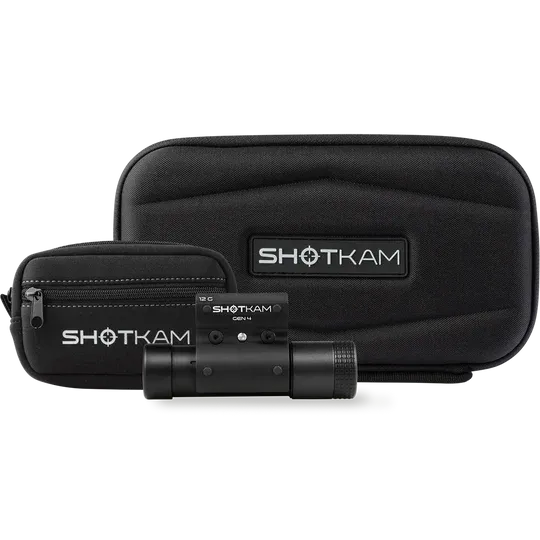 Shotcam Gen 4 Camera