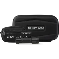 Shotcam Gen 4 Camera