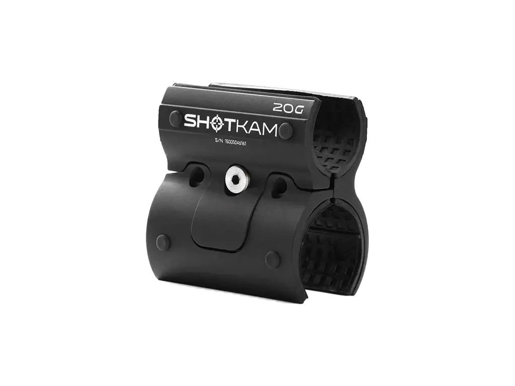 SHOTCAM 20 VE 12 CALİBRE MONTAJ AYAĞI
