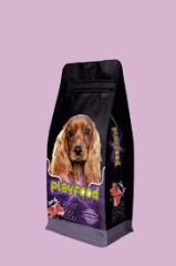 PLAYFOOD KUZU ETLİ KÖPEK MAMASI 15 KG
